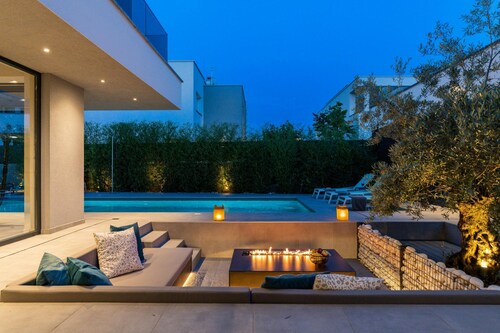 Villa Marli Zadarvillas