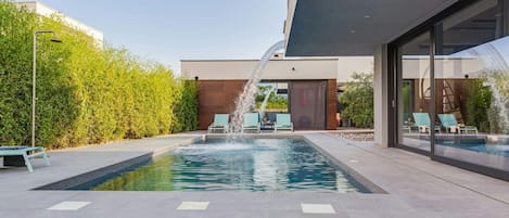 Villa | 3 bedrooms