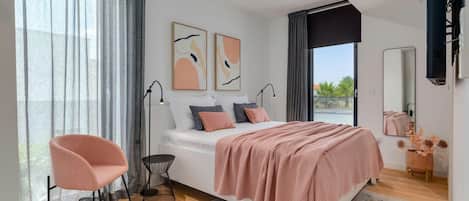 Maison | 3 chambres
