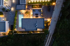 Villa | 3 bedrooms - Villa Marli Zadarvillas (Nin)