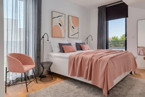 Villa - Villa Marli Zadarvillas (Nin)