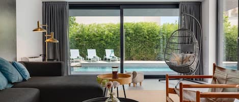 Villa | 3 habitaciones