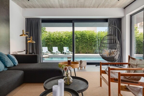 Villa | 3 bedrooms - Villa Marli Zadarvillas (Nin)