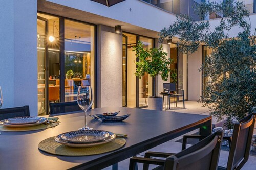 Villa Marli Zadarvillas