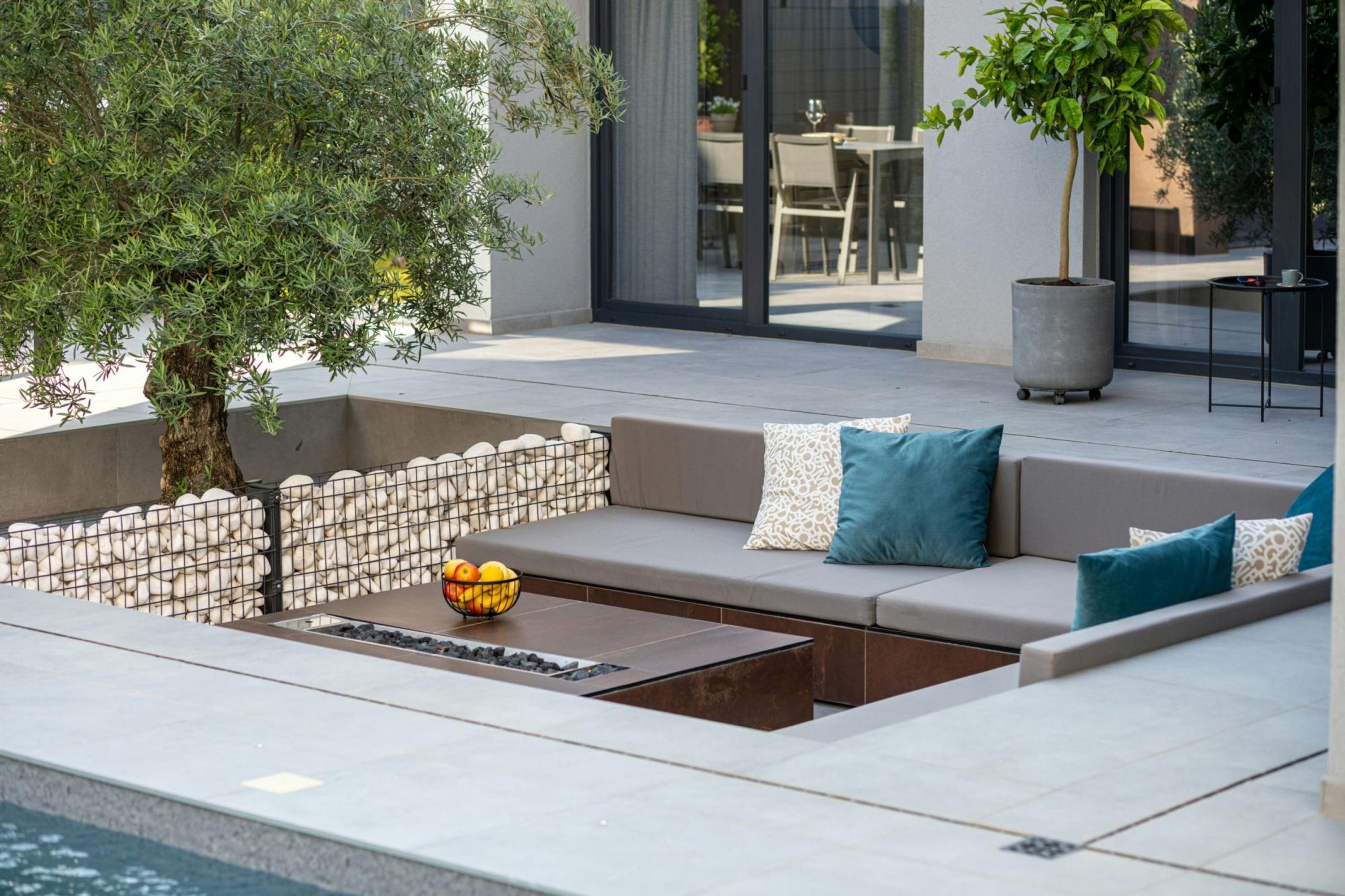 Huvila | 3 makuuhuonetta