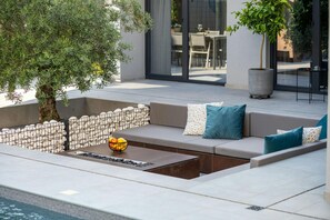 3 bedrooms - Villa Marli Zadarvillas (Nin)