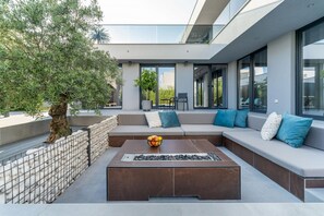 Villa | 3 bedrooms - Villa Marli Zadarvillas (Nin)