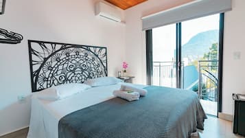Suite tradicional | Cortinas opacas, tabla de planchar con plancha, wifi gratis