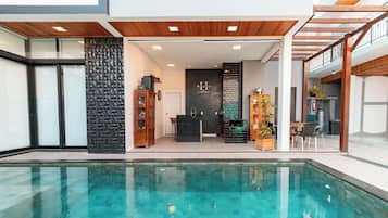 スマートテレビ