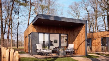 Holiday Villa Amalia 2 | Terrace/patio