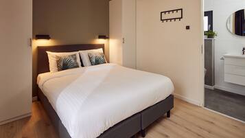 3 slaapkamers, gratis wifi, beddengoed