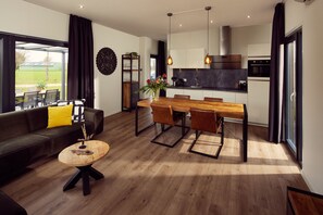 TV a schermo piatto