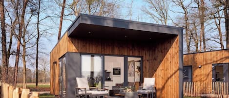 Holiday Villa Amalia 2 Sauna and Hot Tub