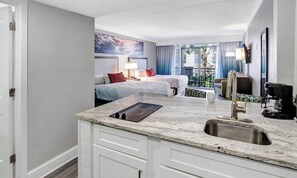 WiFi, bed sheets - Grande Cayman 232 (Myrtle Beach)
