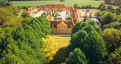BrolÞkke HerregÄrd