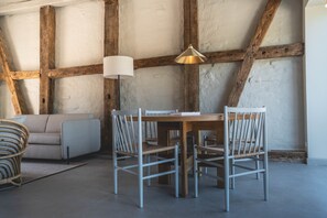 Reception - Broløkke Herregård (Sydlangeland)