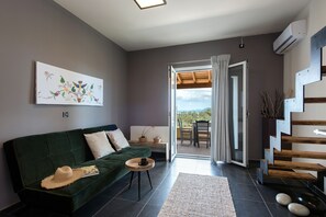 Nhà, quang cảnh biển | Bàn ủi/dụng cụ ủi quần áo, truy cập Internet không dây miễn phí