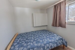 4 chambres, Wi-Fi