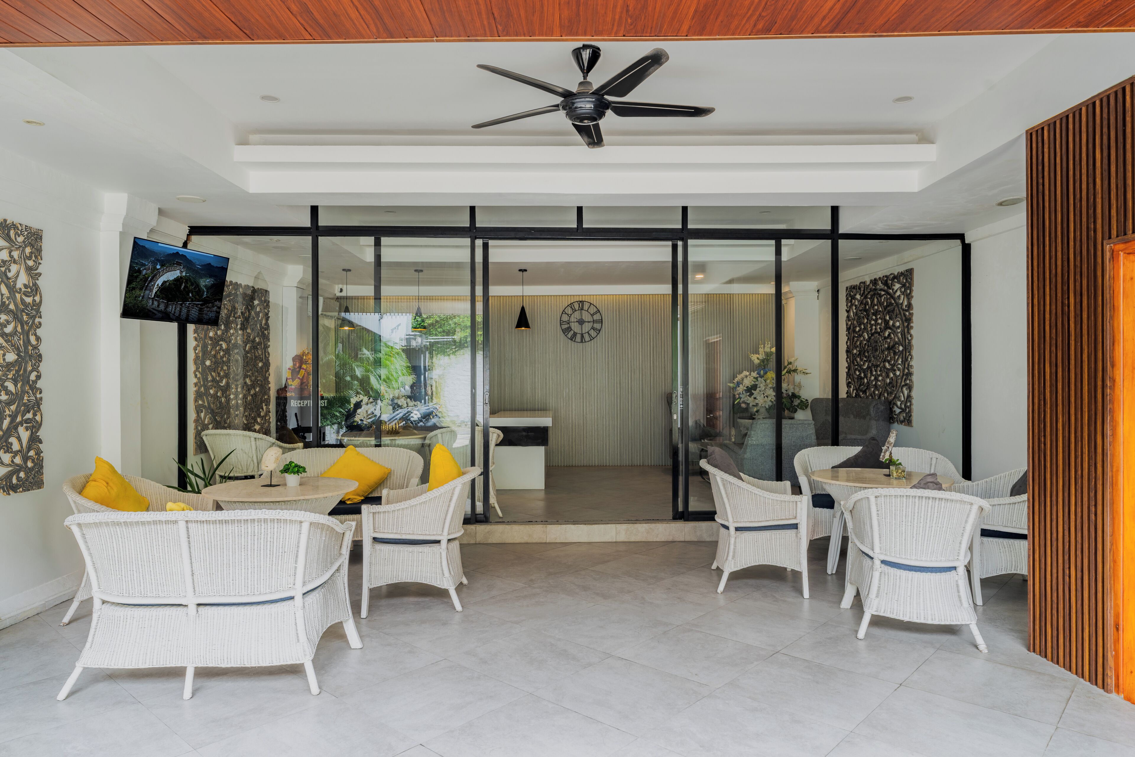 Foto - Casa Wina Kuta by The Wina Resorts