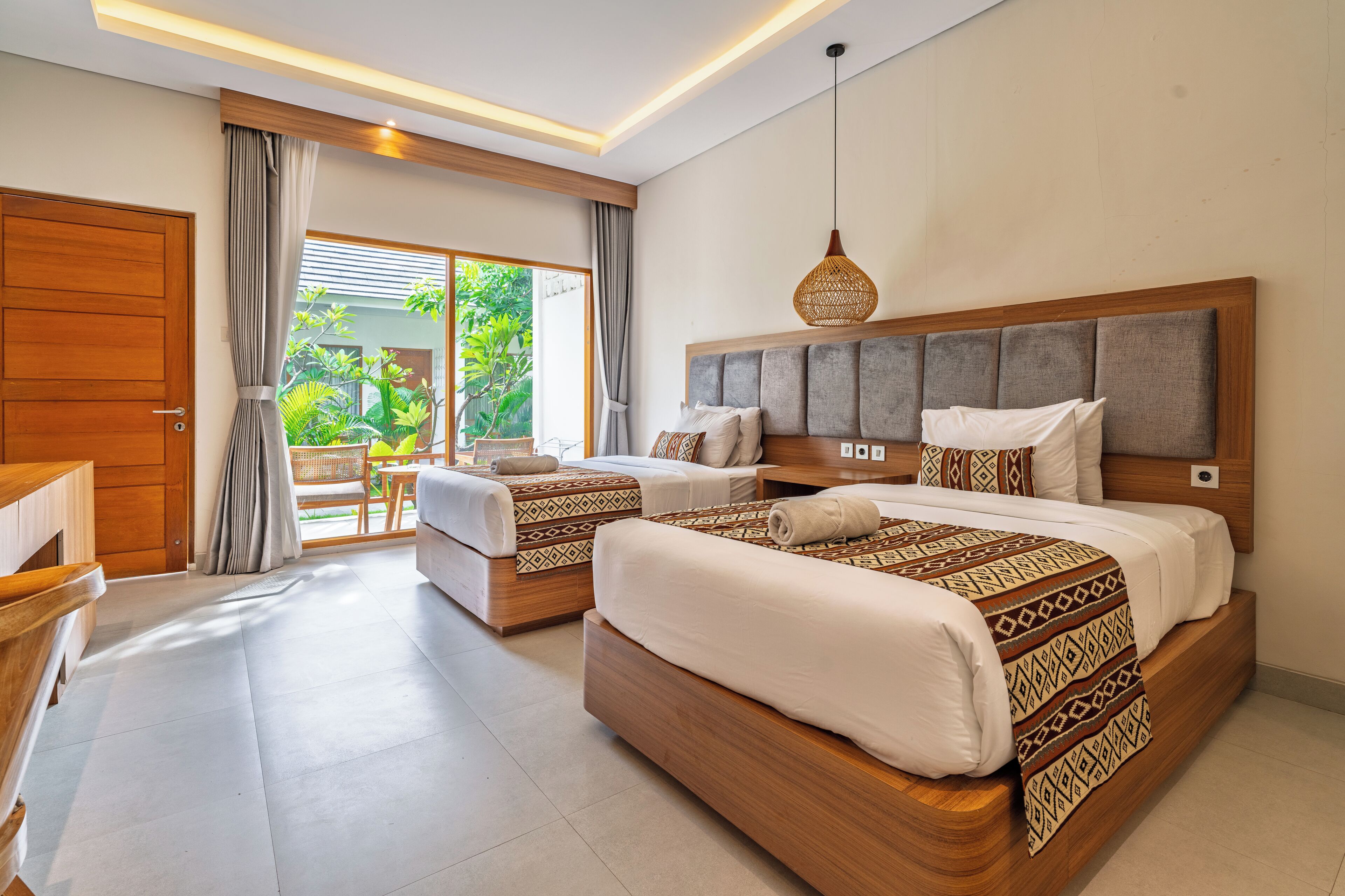 Foto - Casa Wina Kuta by The Wina Resorts