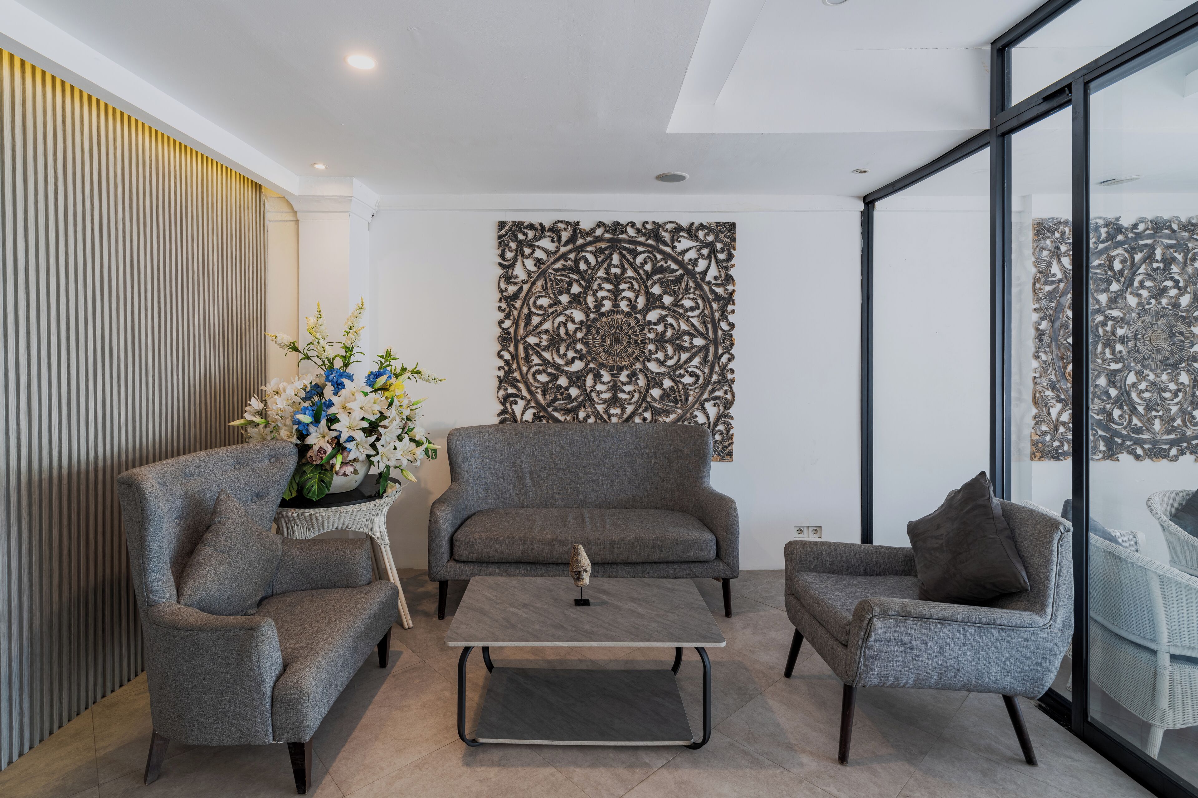 Foto - Casa Wina Kuta by The Wina Resorts