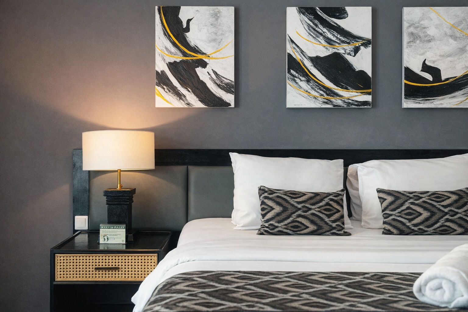 Standard Room | Schreibtisch, kostenloses WLAN, Bettwäsche