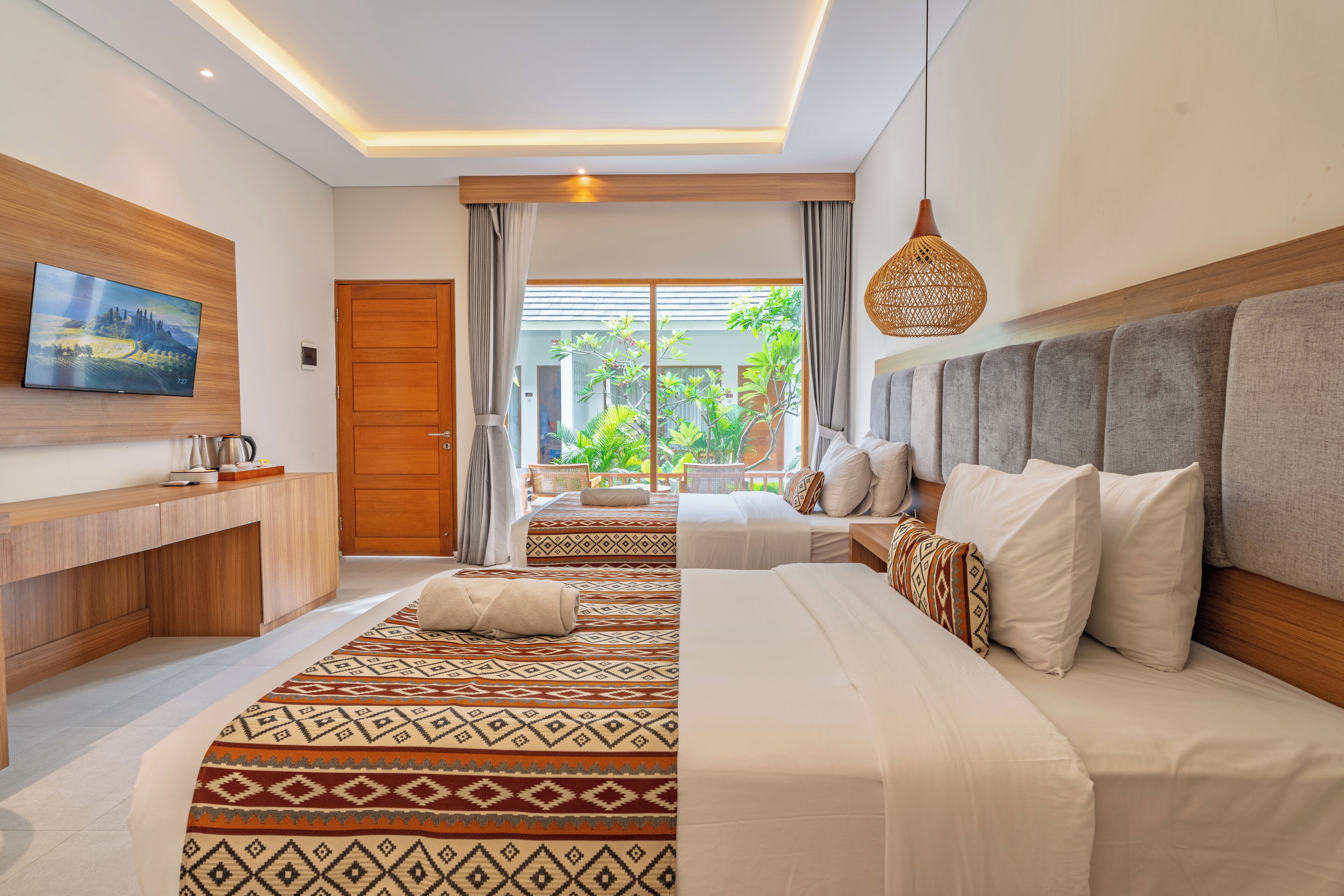 Foto - Casa Wina Kuta