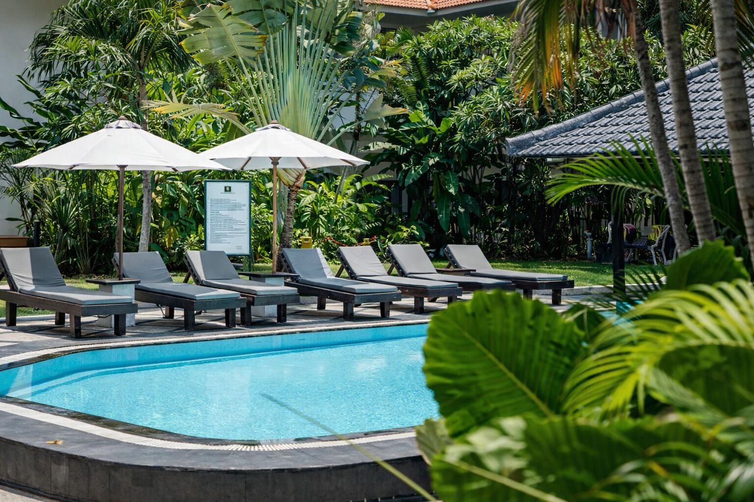 Foto - Casa Wina Kuta by The Wina Resorts