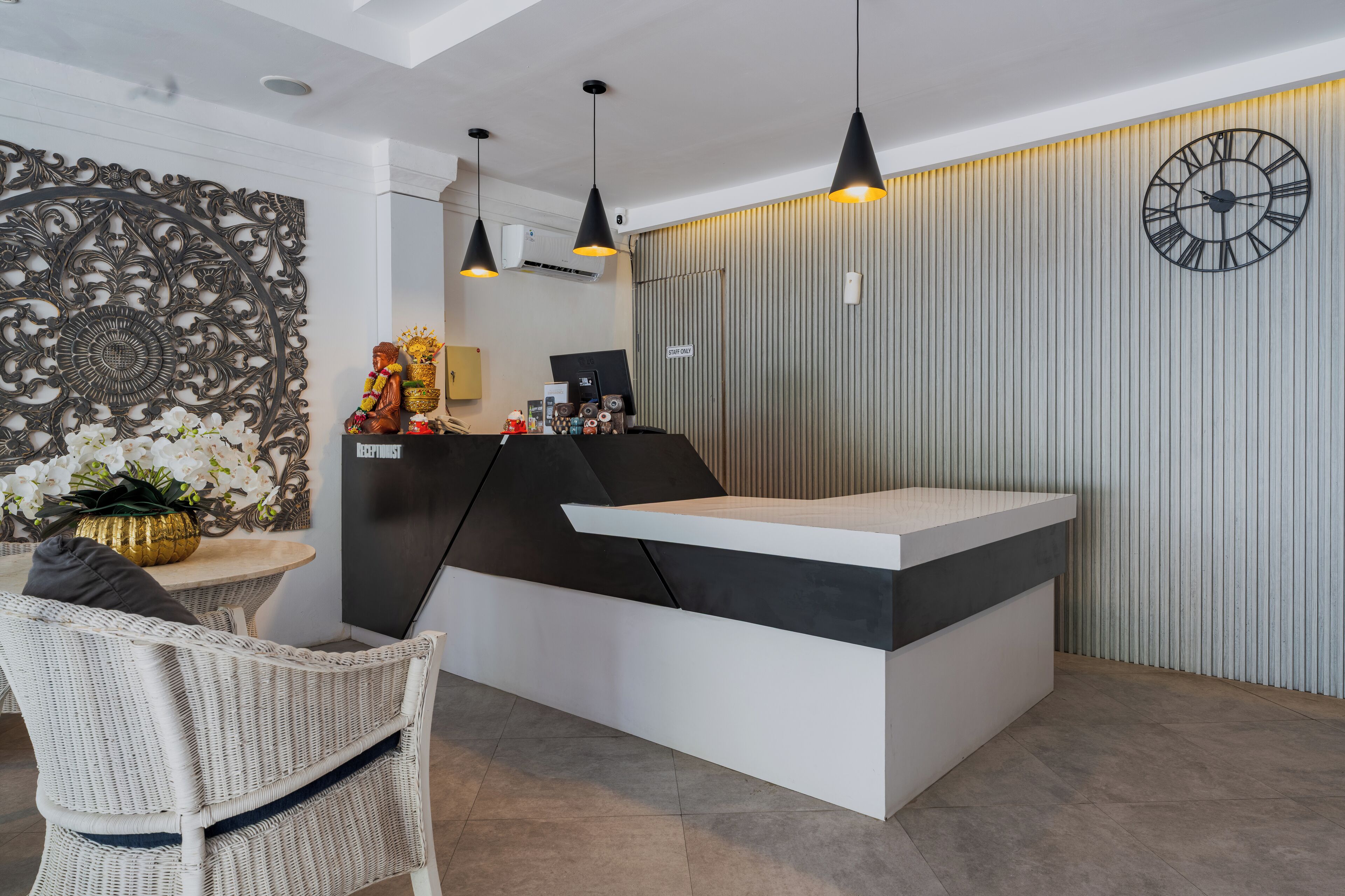 Foto - Casa Wina Kuta by The Wina Resorts