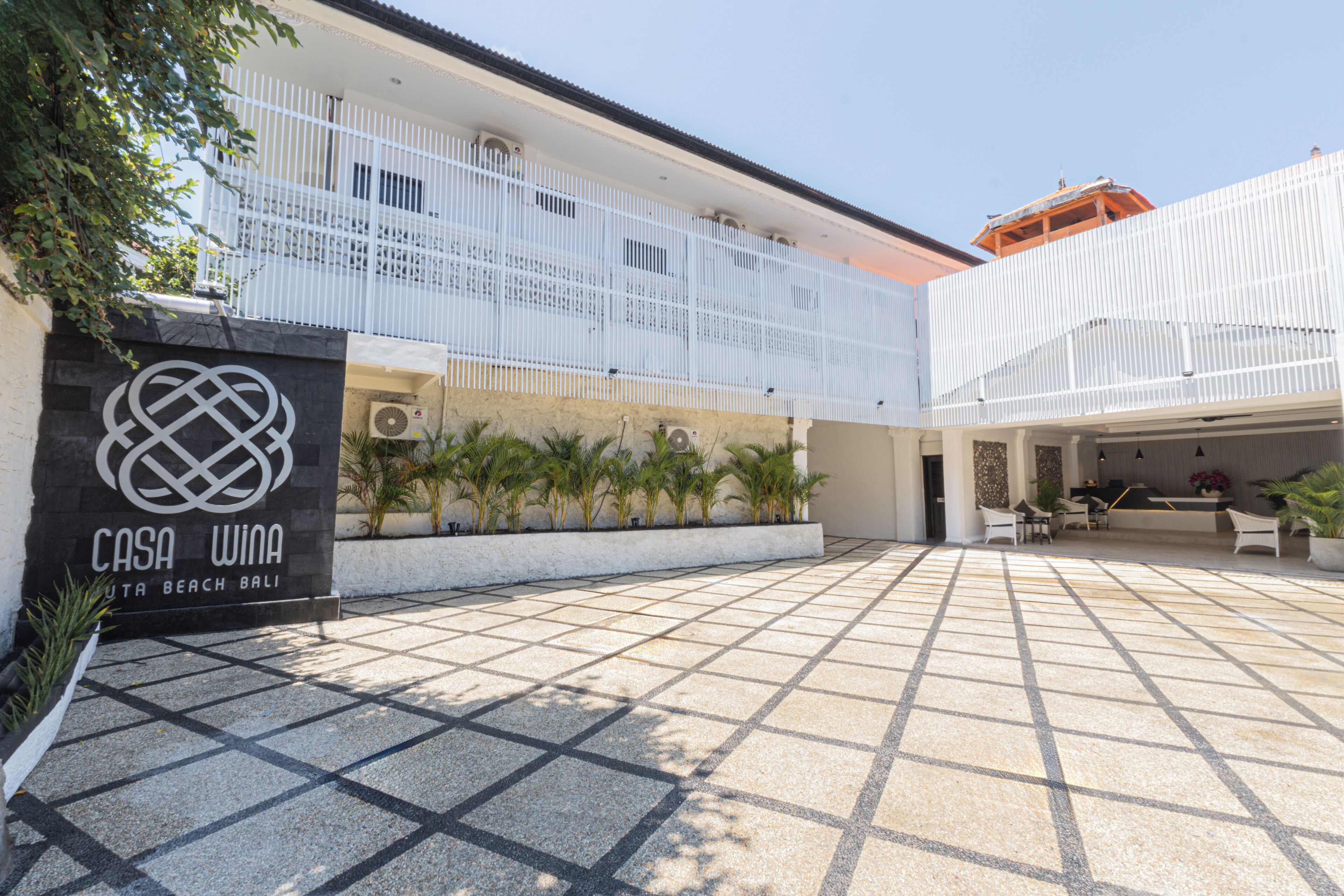 Foto - Casa Wina Kuta by The Wina Resorts