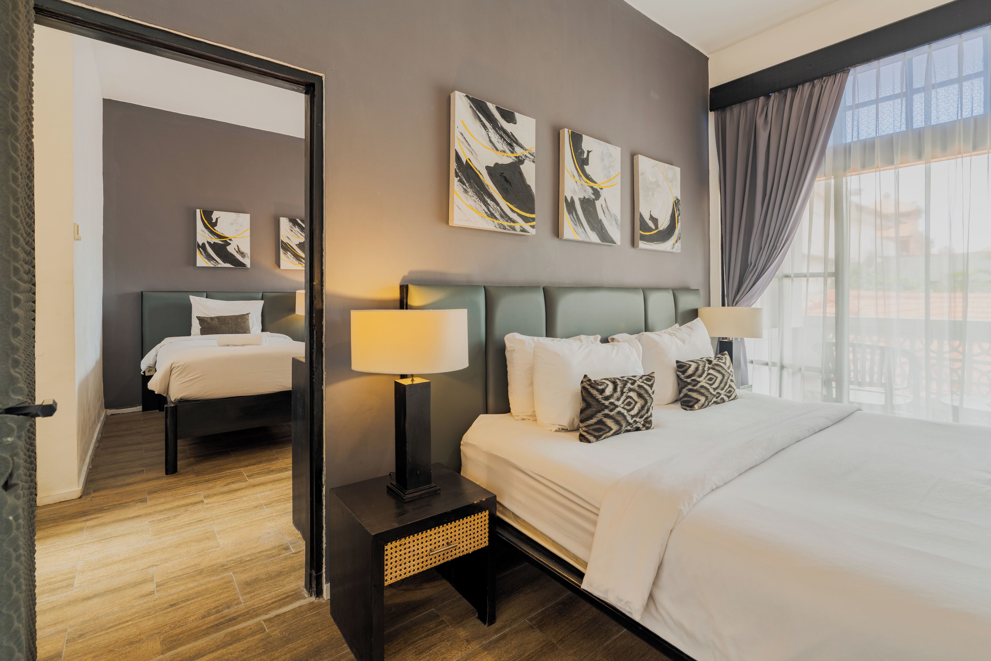 Foto - Casa Wina Kuta by The Wina Resorts