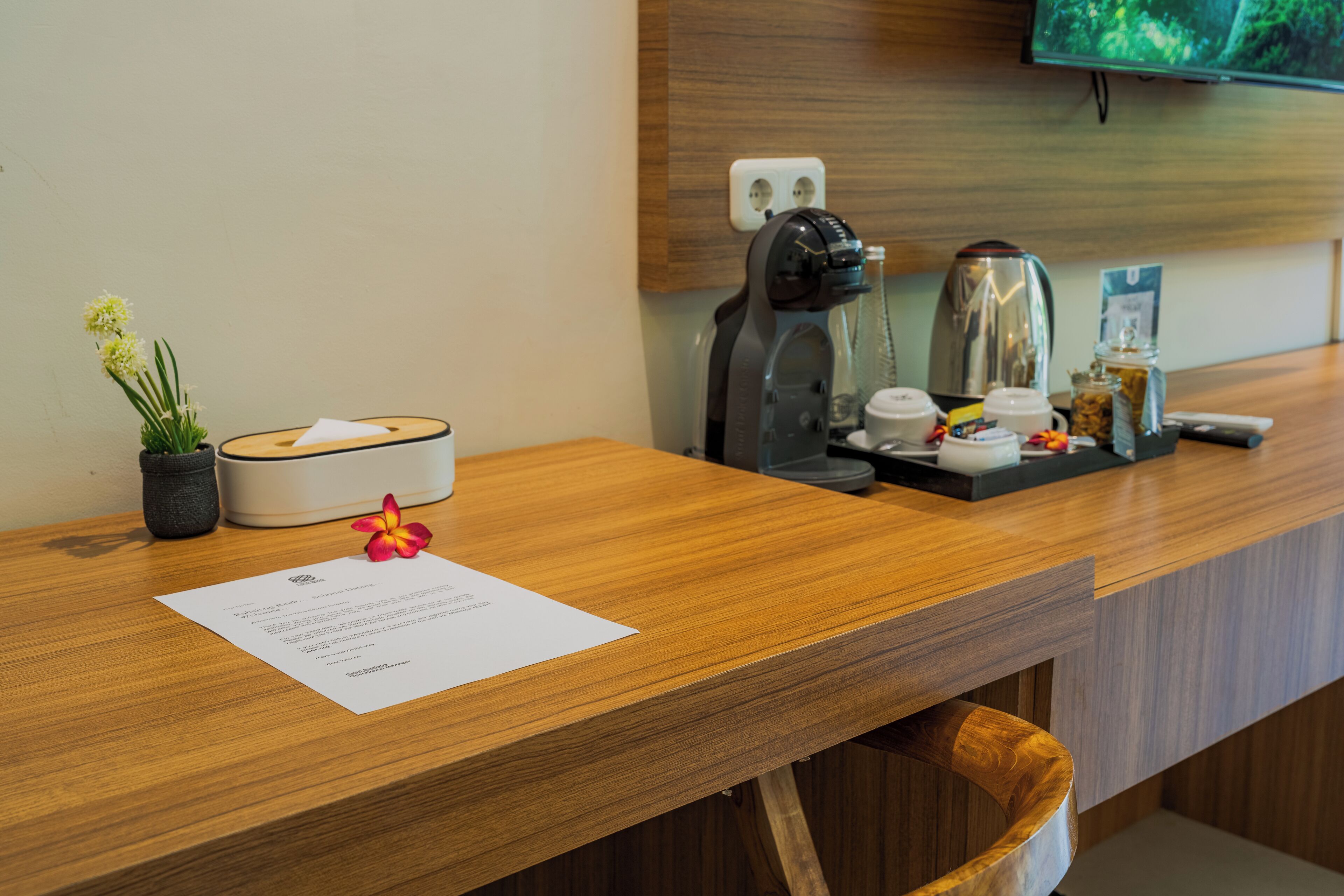 Foto - Casa Wina Kuta by The Wina Resorts