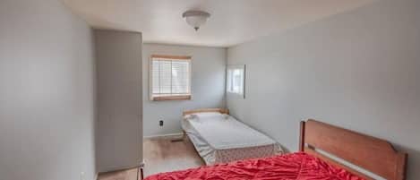 3 bedrooms