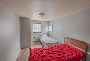 3 Schlafzimmer