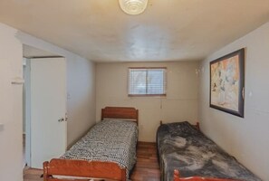 3 habitaciones 