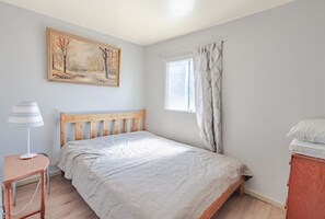 4 Schlafzimmer, WLAN