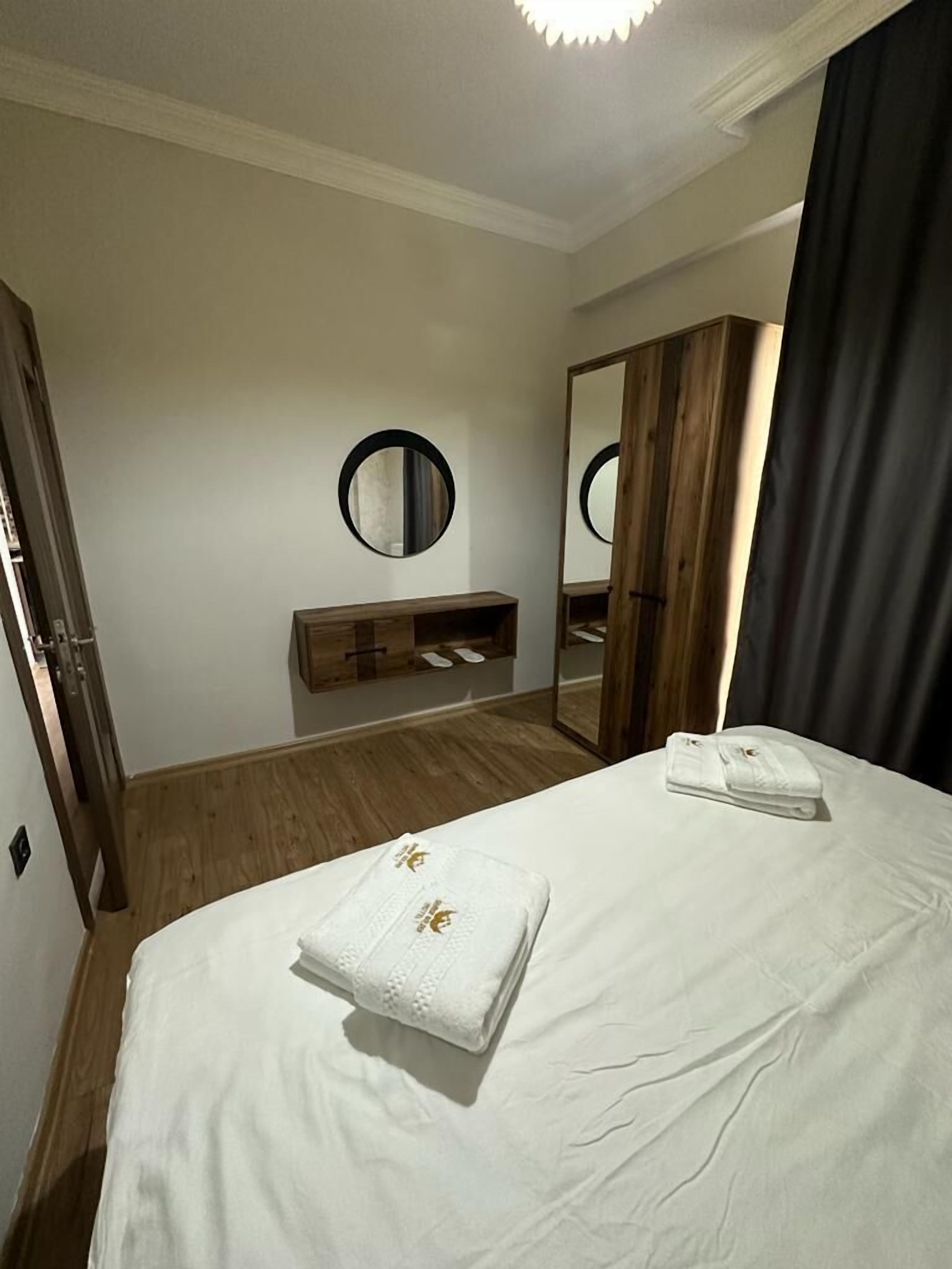 apartment, 1 bedroom | free wifi