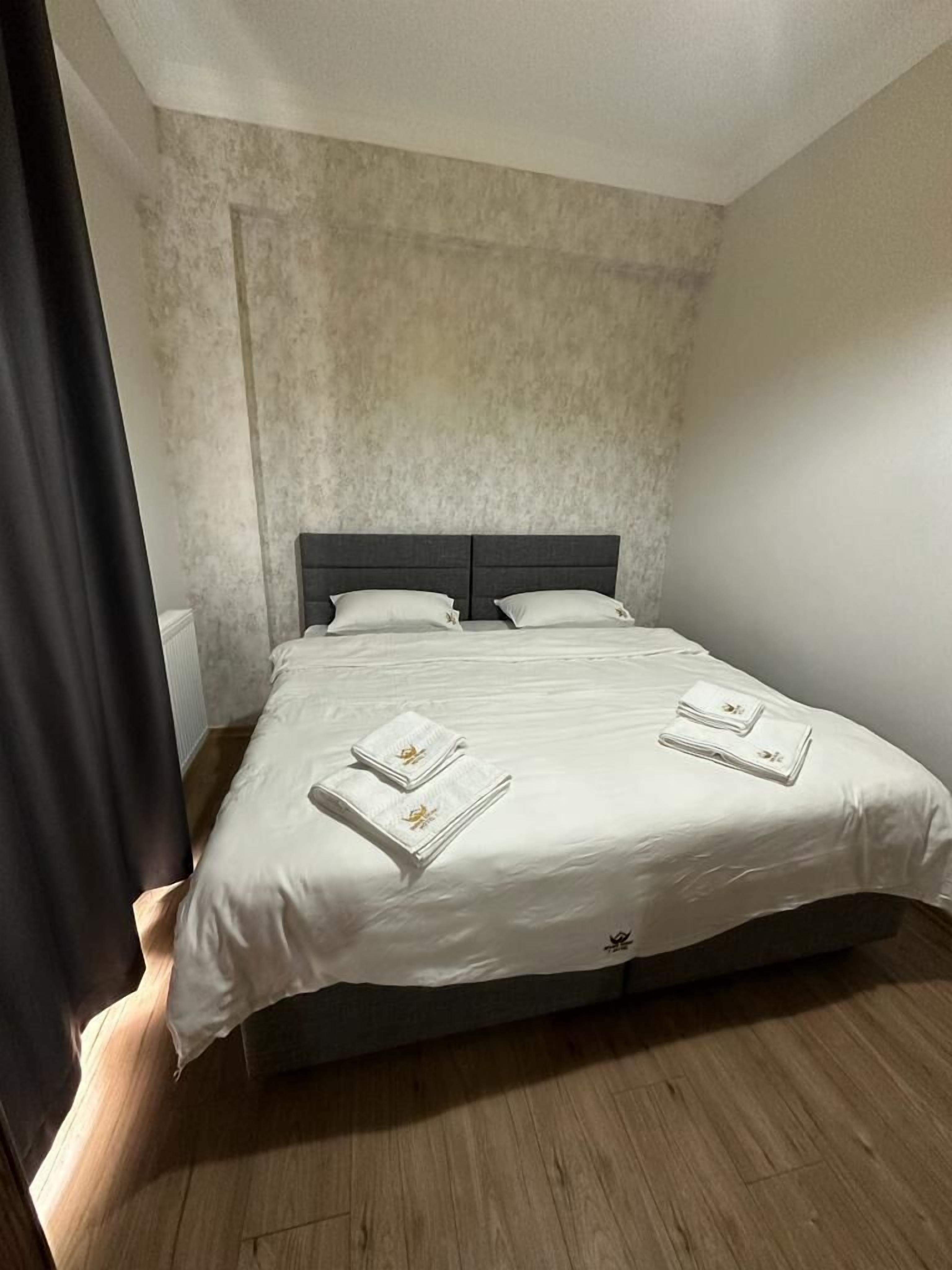 apartment, 1 bedroom | free wifi