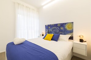 City Apartment | 1 bedroom, individually decorated, individually furnished - notaMi - Gioia Short Stays (Milan)
