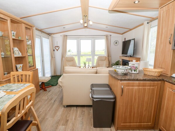 Interior - Gwel Y Môr (Caernarfon)