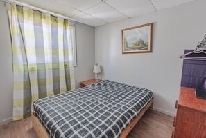 2 bedrooms, WiFi