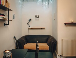 Sala d'estar