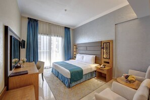 1 slaapkamer