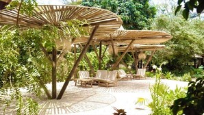 Jardín
