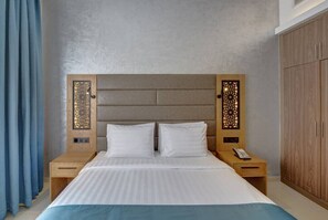1 chambre