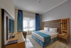 1 slaapkamer