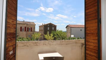 1 chambre, Wi-Fi gratuit