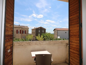 1 bedroom, free WiFi