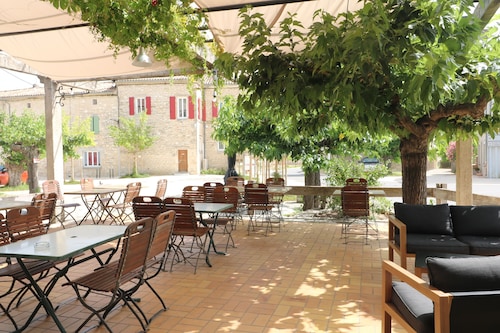 30 Rte de Vallon Pont D Arc