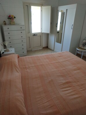Maison, 1 chambre, fumeur, vue sur le jardin | 1 chambre